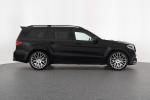 Mercedes-AMG GLS63 850 XL by Brabus 2016 года